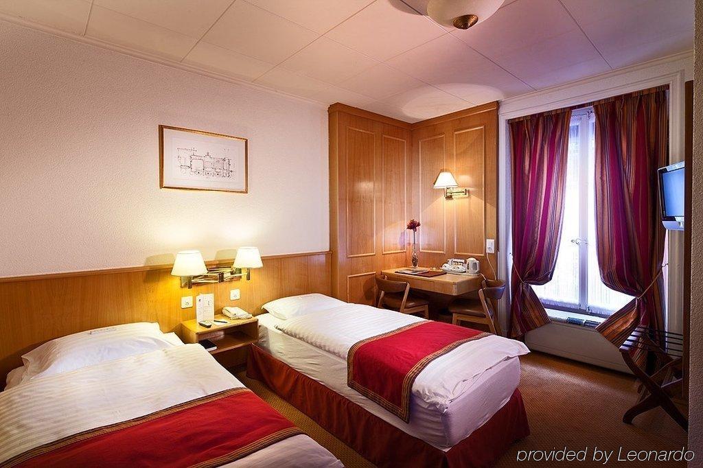 Hotel Alagare Lausanne Rom bilde